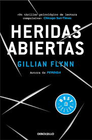 Libro de Ficción