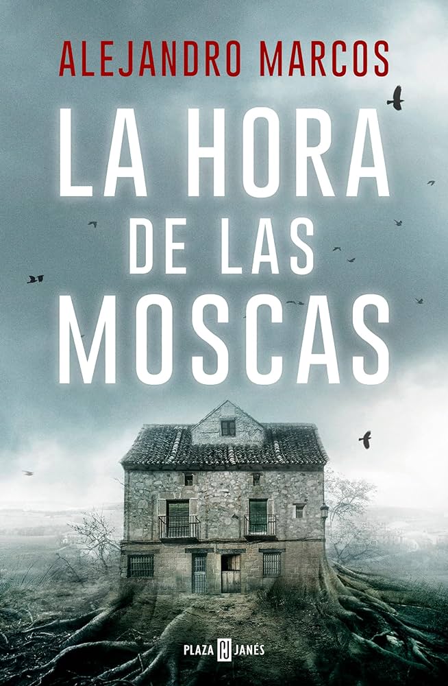 Libro de No Ficción